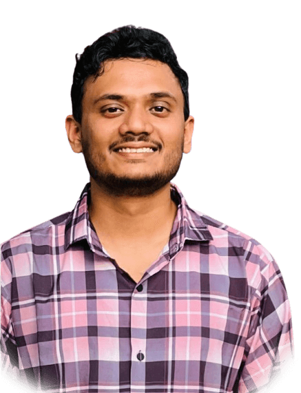NH Shishir - Full Stack Developer